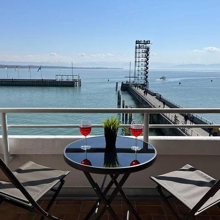 Apartamento Ttp 16 Friedrichshafen Exterior foto